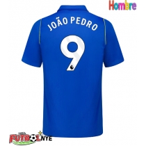 Camiseta Chelsea Joao Pedro #9 Primera Equipación 2026-27 manga corta